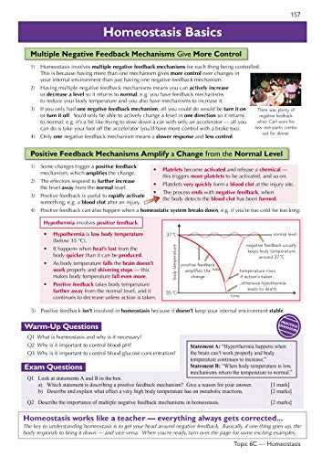 A-Level Biology: AQA Year 1 & 2 Complete Revision & Practice with Online Edition: ideal for the 2024 and 2025 exams (CGP AQA A-Level Biology)