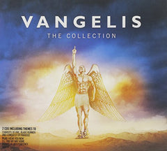 Vangelis The Collection