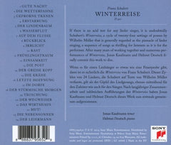 Schubert: Winterreise