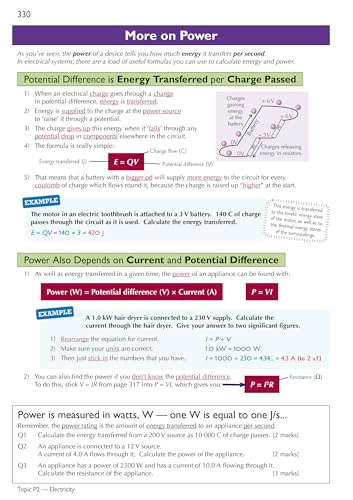 GCSE Combined Science AQA Higher Complete Revision & Practice with Online Edition, Videos & Quizzes: for the 2025 and 2026 exams