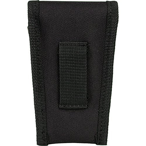 Protec Tuba Mouthpiece Pouch - Black