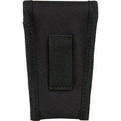 Protec Tuba Mouthpiece Pouch - Black