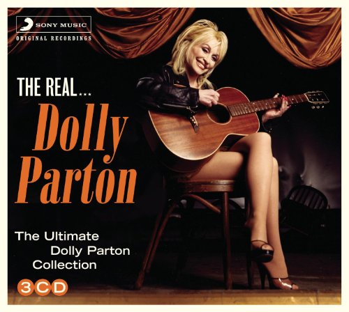 The Real... Dolly Parton