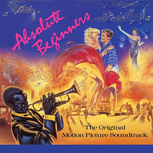 Absolute Beginners: The Original Motion Picture Soundtrack