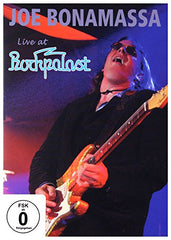 Joe Bonamassa - Live At Rockpalast [DVD] [2002]