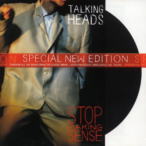 Stop Making Sense: Special New Edition