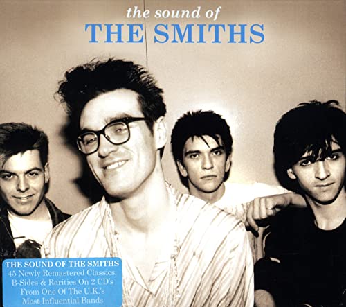 The Sound of the Smiths: Deluxe Edition [2CD]