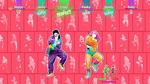 Just Dance 2020 (Xbox One)