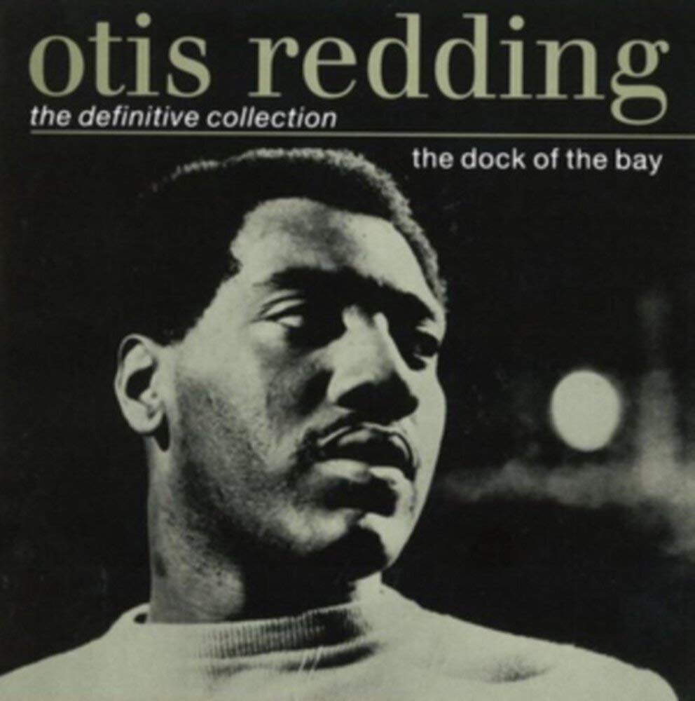 The Dock of the Bay: the Definitive Collection