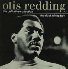 The Dock of the Bay: the Definitive Collection