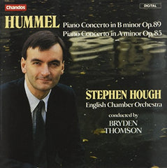 Hummel - Piano Concertos