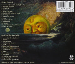 Mellon Collie and the Infinite Sadness