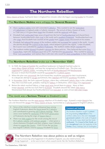 New GCSE History Complete Revision & Practice (with Online Edition, Quizzes & Knowledge Organisers): for the 2024 and 2025 exams (CGP GCSE History)