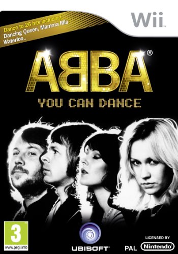 ABBA: You Can Dance (Wii)