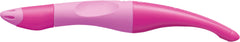 Ergonomic Rollerball - STABILO EASYoriginal - Right-Handed - Pack of 1 - Light Pink/Dark Pink