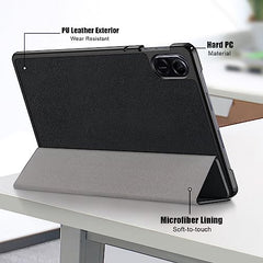 Acelive Case Cover for Honor Pad X9 11.5 Inch Tablet