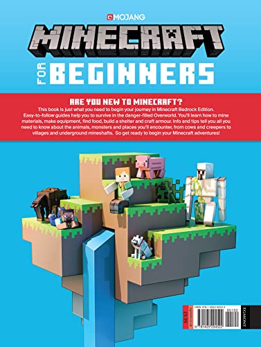 Minecraft for Beginners