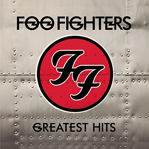 Foo Fighters Greatest Hits