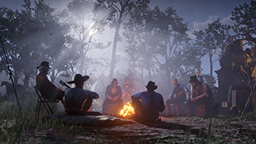 Red Dead Redemption 2 for Xbox One