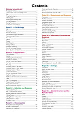 GCSE Combined Science AQA Revision Guide - Higher includes Online Edition, Videos & Quizzes: for the 2024 and 2025 exams (CGP AQA GCSE Combined Science)