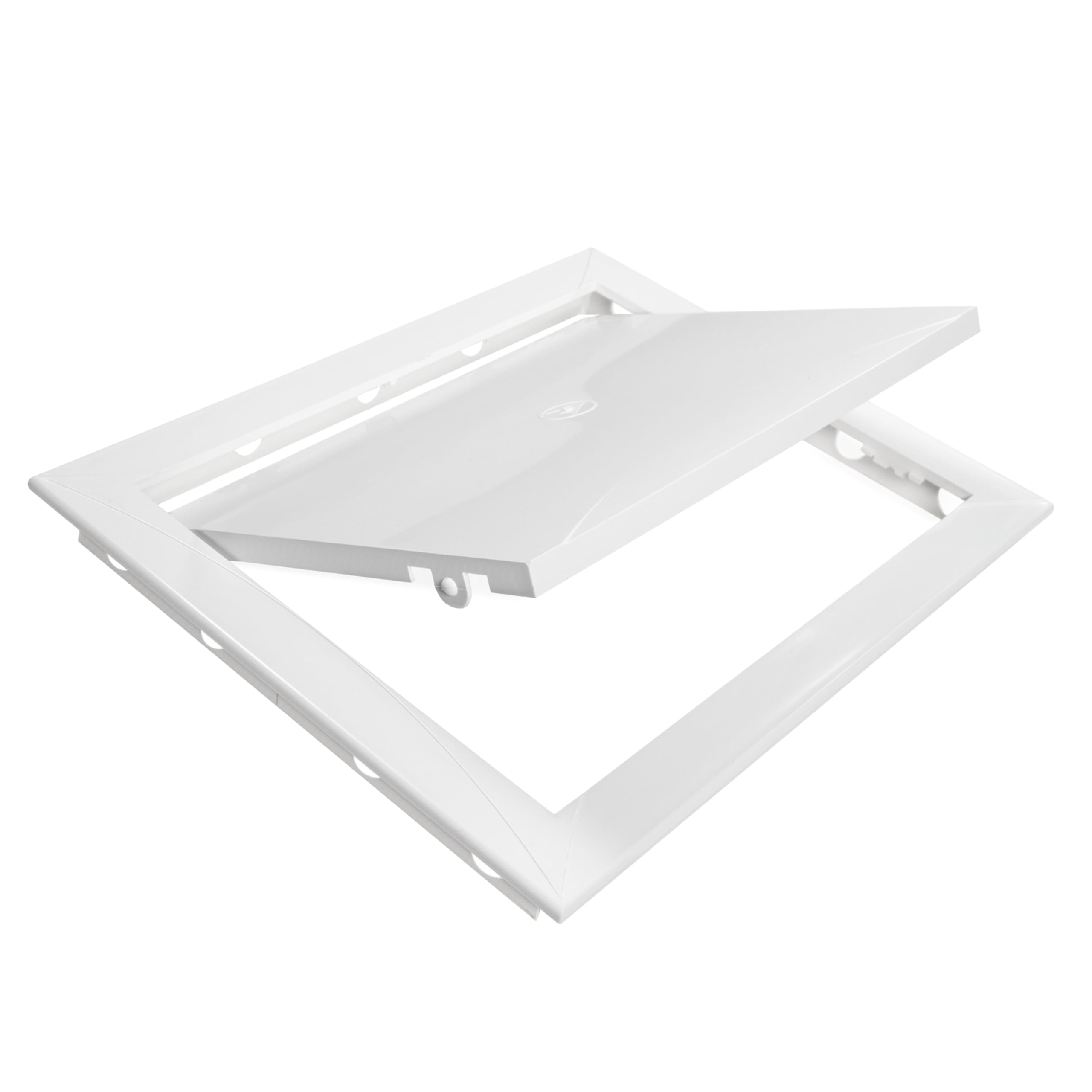 Access Panel Inspection Revision ABS Plastic Door Service Point Hatch (200mm x 150mm)