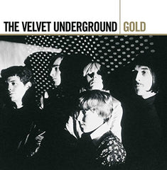 The Velvet Undergrou - Gold (NEW 2CD)