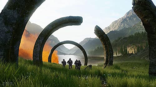 HALO INFINITE XONE/XBS