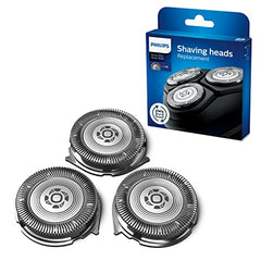 Philips Replacement Shaver Blades Series 1000 and 3000 Electric Shavers - SH30/50