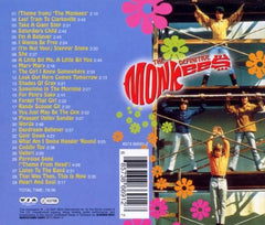 The Definitive Monkees