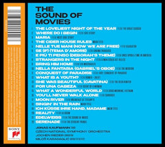 The Sound Of Movies