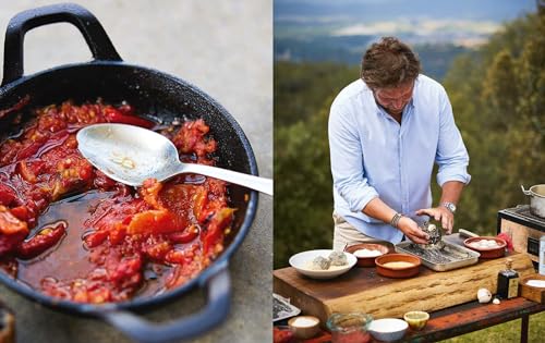 James Martin's Spanish Adventure: 80 Classic Spanish Recipes: James Martin's Spanish Adventure: 80 Classic Spanish Recipes: 80 Fantastic Recipes From Around Spain