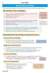 GCSE History Edexcel Topic Guide - Crime and Punishment in Britain, c1000-Present: for the 2024 and 2025 exams (CGP Edexcel GCSE History)