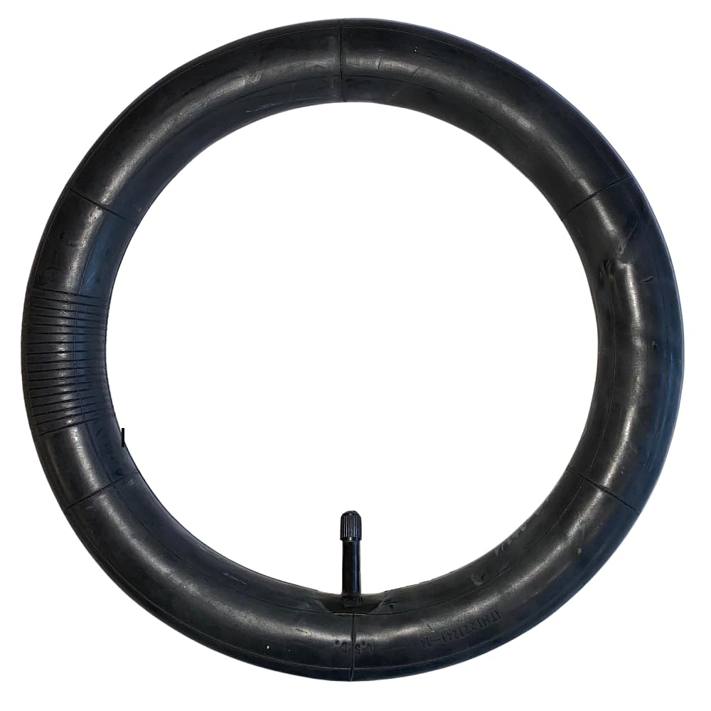 18 inches Baldwins Cycle/Bike Inner Tube 18 inches x 1.75 to 2.125 (Fits any 1.75, 1.85, 1.90, 1.95, 2.0, 2.10, 2.125) Schrader/Car Type Valve