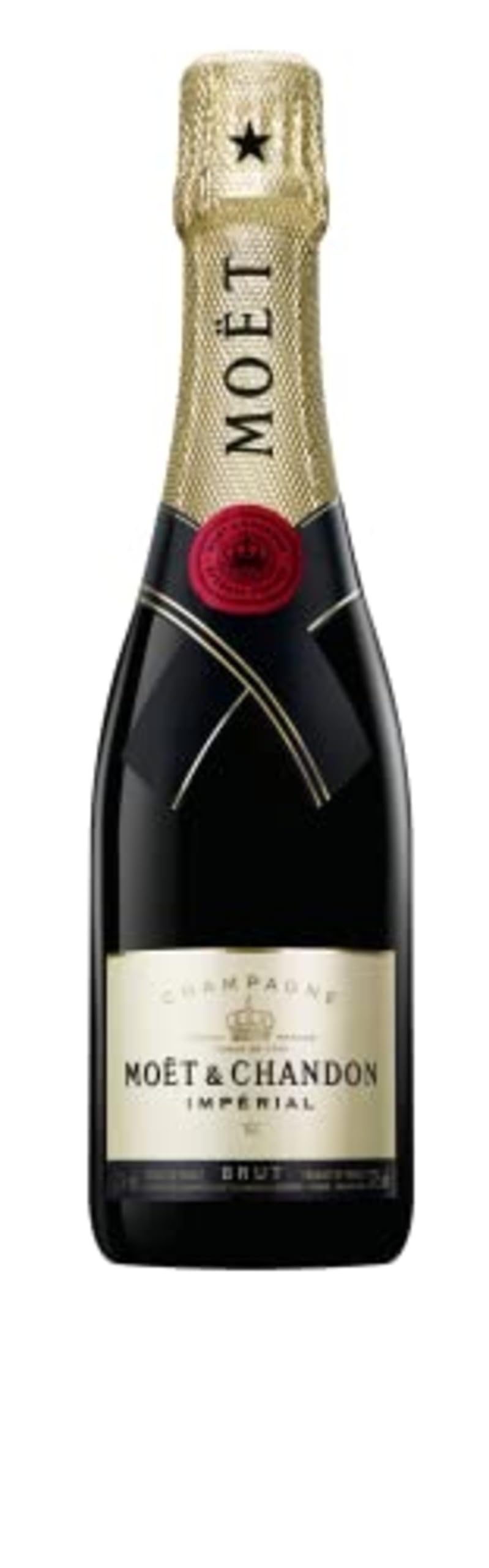 Moët & Chandon Impérial Brut Champagne, 37.5cl