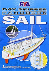 RYA Day Skipper Handbook - Sail