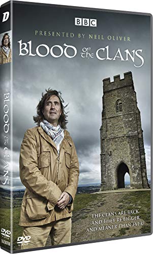 Blood of the Clans [DVD]