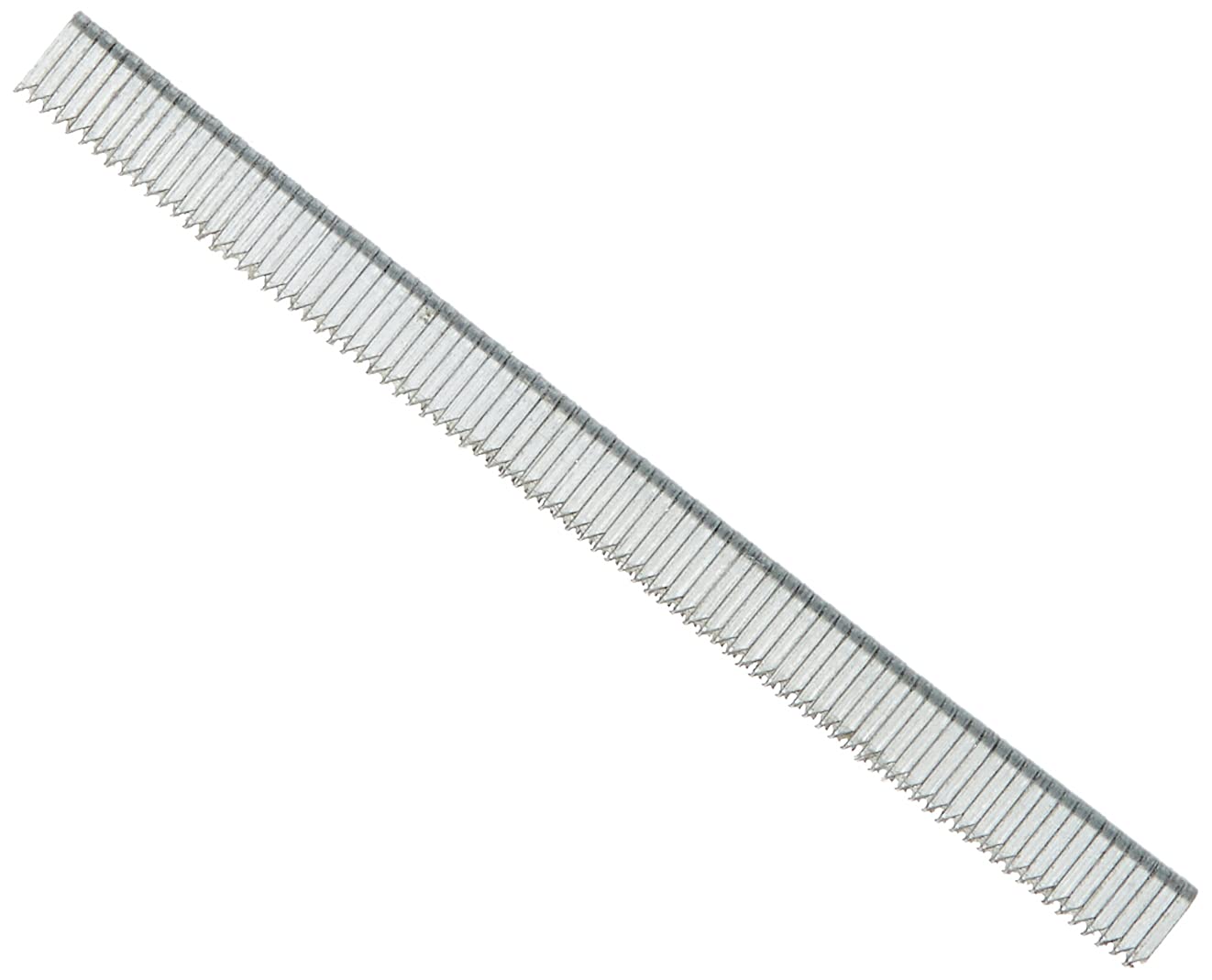 Stanley 1-CT305T 8mm Flat Narrow Crown Staples (1000 Pieces) (Pack of 2)