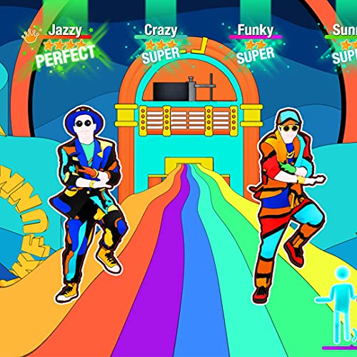 Just Dance 2022 (Xbox One/Series X)