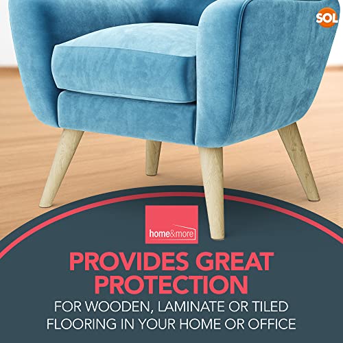 27pk Beige Furniture Pads Floor Protectors for Chairs   Felt Pads for Furniture Feet   Chair Leg Floor Protectors for Furniture Legs   Felt Furniture Pads   Chair Pads to Protect Floor, Chair Leg Pads