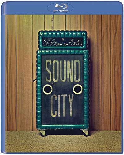 Sound City [DVD] [2013]