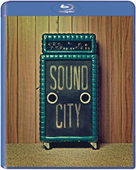 Sound City [DVD] [2013]