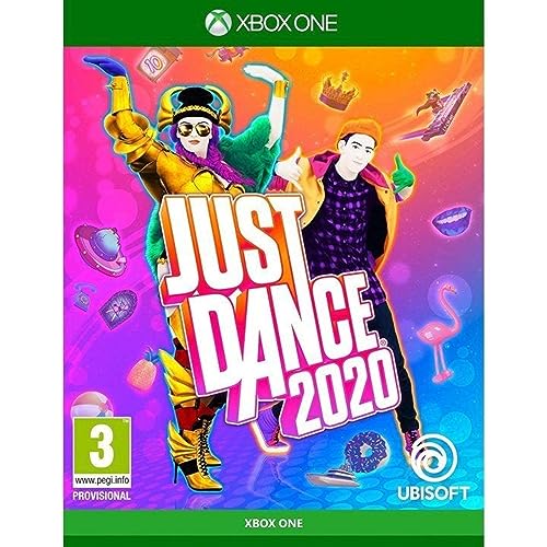 Just Dance 2020 (Xbox One)