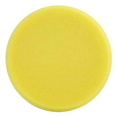 Meguiar's DFP6 6 Inch DA Foam Polishing Disc Yellow