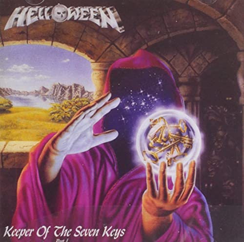 Keeper of the Seven Keys, Pt. I (Bonus Track Edition)