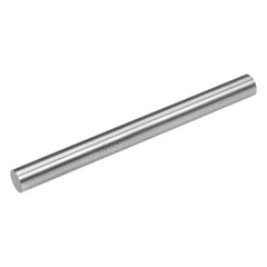 sourcing map Round Steel Rod, 13mm HSS Lathe Bar Stock Tool 150mm Long, for Shaft Gear Drill Lathes Boring Machine Turning Miniature Axle, Cylindrical Pin DIY Craft Tool