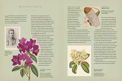 RHS Botany for Gardeners: The Art and Science of Gardening Explained & Explored