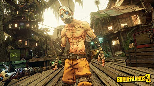 Borderlands 3 (Xbox One)