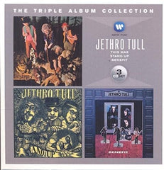 The Triple Album Collection