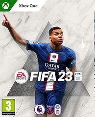 FIFA 23 Standard Edition XBOX ONE   English