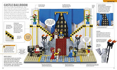 LEGO® Play Book: Ideas to Bring Your Bricks to Life